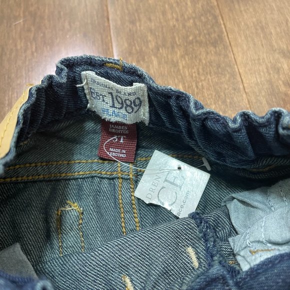 Children's Place Jeans sz 3T - Picture 8 of 8